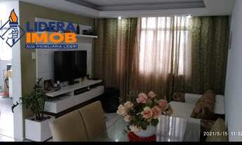 Imagem: Casa no Iapi, Duplex, 3 Quartos, 1 Suíte