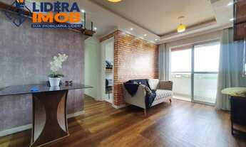 Imagem 2: Lidera Imob - Apartamento em Piatã, Vista Livre, 2 Quartos, Varanda, Próximo a Orlando Gom