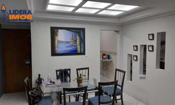 Imagem 4: Lidera Imob - Apartamento no Imbui, Reformado, Nascente, 3 Quartos, Suíte, Armários Planej