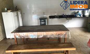 Imagem 5: Casa Mobiliada em Barra do Jacuípe, 4 Quartos, 2 Suítes, Piscina, para Venda, no Condomíni