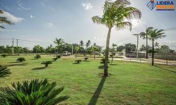 Imagem 3: Terreno no Sim, para Venda, no Condomínio Damha, Com Área de 312,62 m², em Feira de Santan