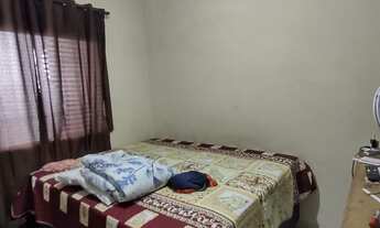 Imagem 7: Casa no Campo Limpo, em Rua Pública, Triplex, Ampla, 7 Quartos, 2 Salas, Varanda, Garagem