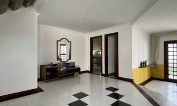 Imagem: Casa no Parque Getúlio, 3 Suítes, Garagem