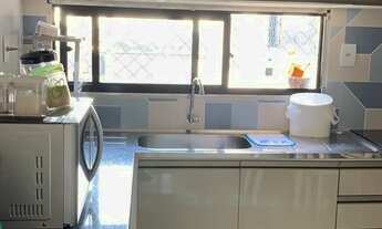 Imagem 5: Apartamento residencial para Venda, Ponto Central, Feira de Santana, 4 Quartos, 2 suítes