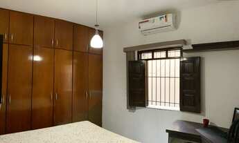 Imagem 4: Casa no Morada das Árvores, no Campo Limpo, 4 Quartos, Suítes, Armários Planejados, Área G