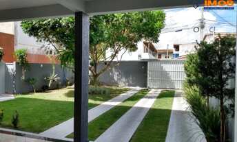 Imagem: Casa no Ana Lúcia, 3 Quartos, 2 Suítes