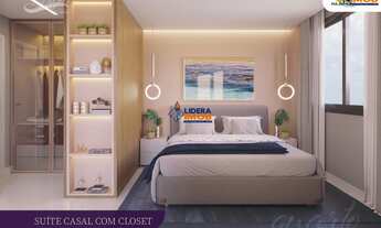 Imagem 4: Apartamento na Santa Mônica, 3 Suítes, Garagem Coberta, Andar Alto, no Condomínio Dolce Sa