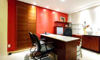 Imagem: Sala comercial para Venda no Ed. Medical