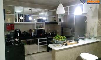 Imagem: Casa no Sim, 3 Quartos, 1 Suíte, Armários