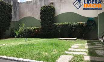 Imagem 7: Casa 3 Quartos, Suíte, Varanda, para Venda, no Condomínio João Dantas, na Cidade Nova, em