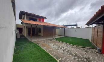 Imagem: Casa na Alagoinhas Velha, 3 Quartos, 1 Suíte