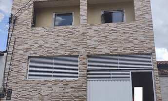 Imagem 4: Casa no Campo Limpo, em Rua Pública, Triplex, Ampla, 7 Quartos, 2 Salas, Varanda, Garagem