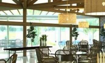 Imagem 7: Terreno no Sim, para Venda, Com Área Total de 230 m², no Condomínio Summer Park, na Aven