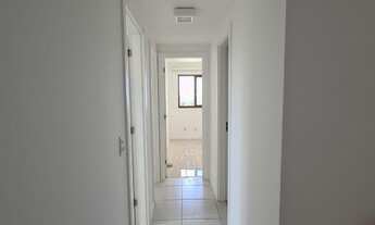 Imagem 6: Apartamento na Paralela, 3 Quartos, Suíte, Varanda, para Locação, no Condomínio Brisas Res