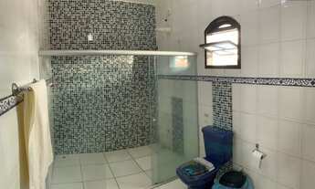 Imagem 3: Casa no Morada das Árvores, no Campo Limpo, 4 Quartos, Suítes, Armários Planejados, Área G