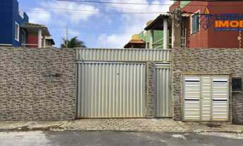Imagem 2: Casa residencial para Venda, Buraquinho, Lauro de Freitas, 3 dormitórios sendo 1 suíte, 3