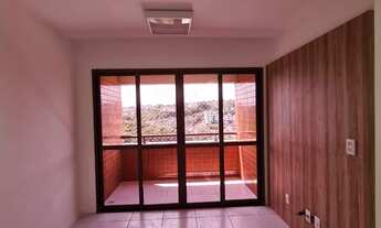 Imagem 3: Apartamento na Paralela, 3 Quartos, Suíte, Varanda, para Locação, no Condomínio Brisas Res