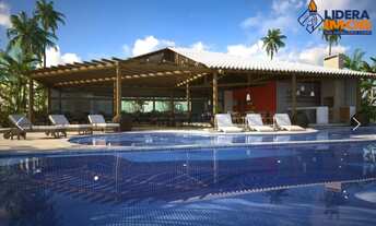 Imagem 2: Terreno no Sim, para Venda, Com Área Total de 230 m², no Condomínio Summer Park, na Aven