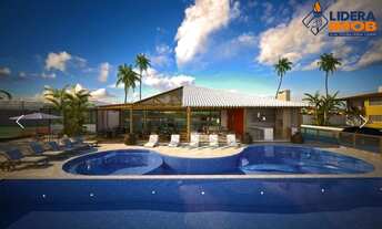 Imagem 3: Terreno no Sim, para Venda, Com Área Total de 230 m², no Condomínio Summer Park, na Aven