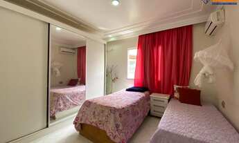 Imagem 4: Casa residencial para Venda em rua pública, Cidade Nova, Feira de Santana, 4 dormitórios s