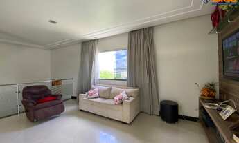 Imagem 6: Casa residencial para Venda em rua pública, Cidade Nova, Feira de Santana, 4 dormitórios s