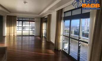 Imagem: Apartamento Amplo Alto Padrão 4/4, 3 Suítes