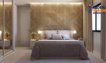 Imagem 4: Casa no Sim, Lançamento, 3 Quartos, Suíte, 3 Vagas Garagem, Área para Ampliação, para Vend