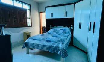 Imagem 7: Casa residencial para Venda no Jardim Cruzeiro, Feira de Santana, 4 dormitórios, 2 suítes