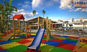 Imagem 5: Terreno no Sim, para Venda, Com Área Total de 230 m², no Condomínio Summer Park, na Aven