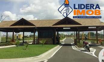 Imagem: Terreno no Sim, para Venda, no Condomínio