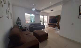 Imagem: Casa no Sim, 4 Quartos, 2 Suítes, Área