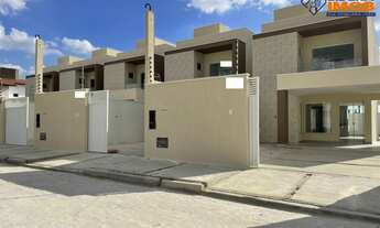 Imagem: Casa no Sim, Duplex, em Rua Pública, 3