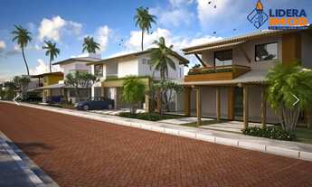 Imagem 4: Terreno no Sim, para Venda, Com Área Total de 230 m², no Condomínio Summer Park, na Aven