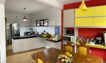 Imagem: Casa no Morada das Árvores, no Campo Limpo