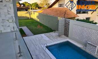 Imagem: Casa de alto padrão residencial para Venda