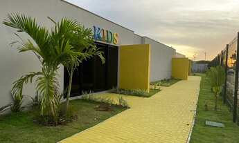 Imagem 3: Casa no Sim, Duplex, 4 Quartos, 2 Suítes, para Venda, no Reserva Lumière, em Feira de Sant