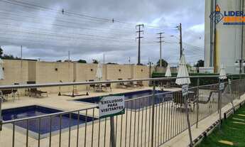 Imagem: Apartamento residencial para Venda no condomínio