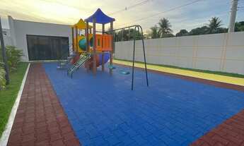 Imagem 6: Casa no Sim, Duplex, 4 Quartos, 2 Suítes, para Venda, no Reserva Lumière, em Feira de Sant