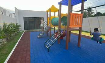 Imagem 5: Casa no Sim, Duplex, 4 Quartos, 2 Suítes, para Venda, no Reserva Lumière, em Feira de Sant