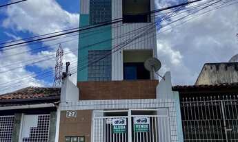 Imagem: Prédio de Apartamentos residenciais para