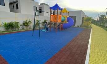 Imagem 4: Casa no Sim, Duplex, 4 Quartos, 2 Suítes, para Venda, no Reserva Lumière, em Feira de Sant