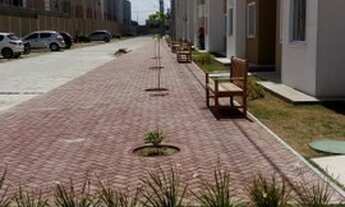 Imagem 6: Apartamento residencial para Venda no cond Vila Imperial Residence, Tomba, Feira de Santan