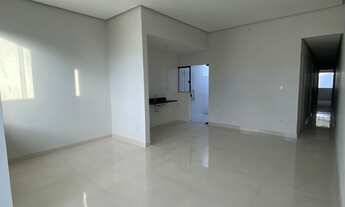 Imagem 3: Casa no Sim, 3 Quartos, 1 Suíte, 100% na Laje, Porcelanato, para Venda, em via Pública, em