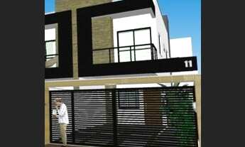 Imagem: Casa residencial para Venda em rua pública