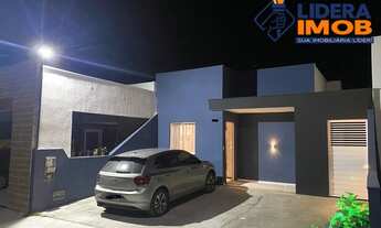Imagem 4: Casa residencial para Venda no Cond Riviera, Sim, Feira de Santana, 2 Quartos, mobiliada