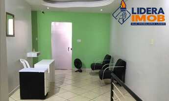 Imagem 2: Casa comercial ou residencial para Venda em rua pública, Centro, Feira de Santana, 5 Quart