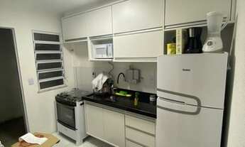 Imagem 2: Casa residencial para Venda no Cond Riviera, Sim, Feira de Santana, 2 Quartos, mobiliada