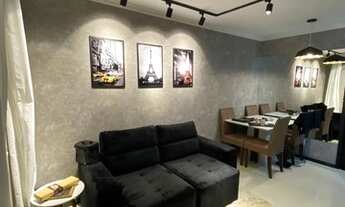 Imagem 6: Casa residencial para Venda no Cond Riviera, Sim, Feira de Santana, 2 Quartos, mobiliada