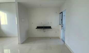 Imagem 7: Casa no Sim, 3 Quartos, 1 Suíte, 100% na Laje, Porcelanato, para Venda, em via Pública, em