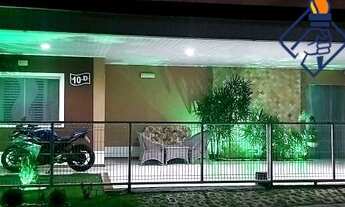 Imagem: Casa residencial para Venda no cond Parque